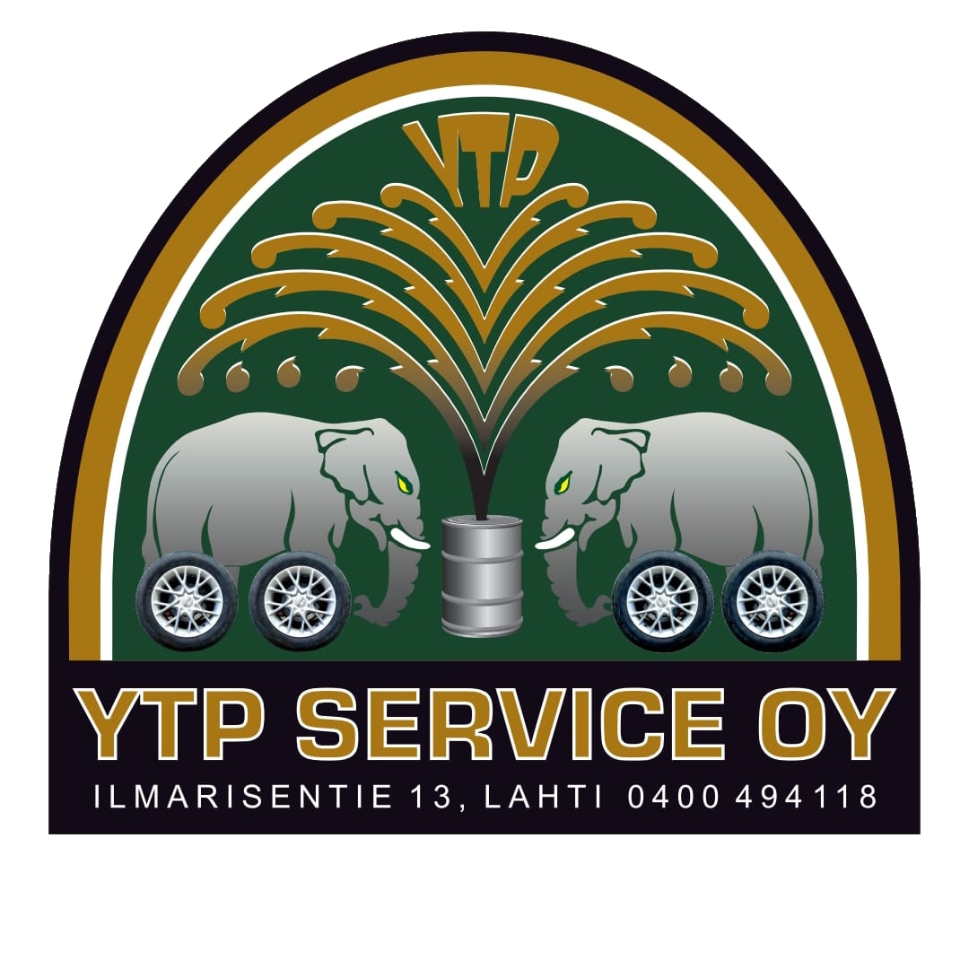 YTP Service Oy